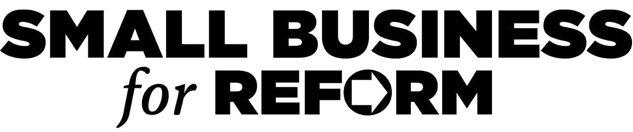 Small Business For Reform